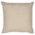 This pillow features Le Moderne Cut Velvet by Johnson Hartig for Schumacher with a knife edge finish. A geometric floral...