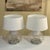 1970s Large Table Lamps from Selenova, Murano, Italy, 1970s, Set of 2 For Sale - Image 5 of 15