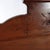 Antique Eastlake Chip Carved Walnut Full Size Bed C1900 For Sale - Image 9 of 17