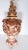 Antique Signed Japanese Satsuma Lidded Porcelain Censer, Meiji Period For Sale - Image 9 of 18