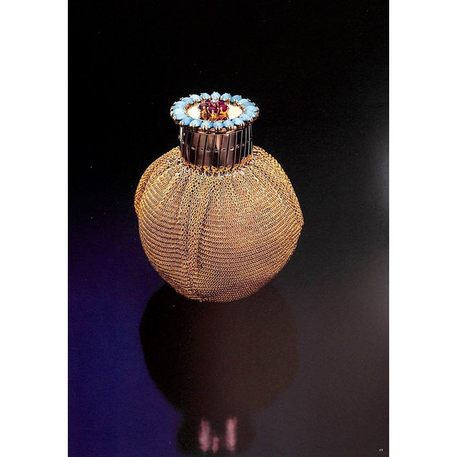 Exceptional Jewels & Precious Objects Formerly in the Collection of the Duchess of Windsor 2010 Sotheby's London For Sale - Image 12 of 12