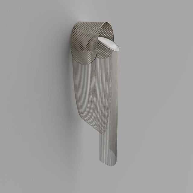 Shibuya Wall Lamp by Creativemary For Sale - Image 6 of 15