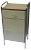 Small Bauhaus Doctor's Cabinet For Sale