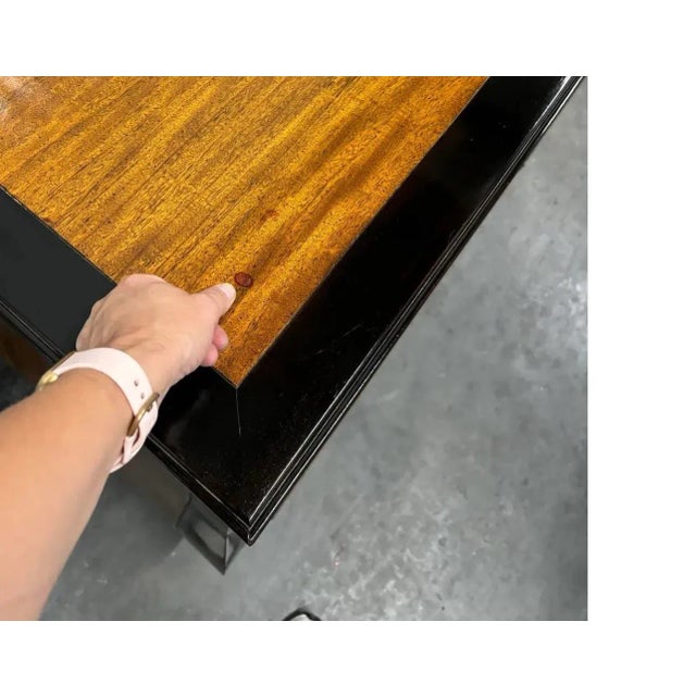 Rare Chin Hua Dresser by Century Furniture For Sale - Image 9 of 9