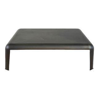 Porro Ferro Coffee Table For Sale