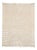 Hand-Knotted Wool Premium Rug by Azele Studio For Sale