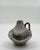 Mid-Century Modern Mid-Century Modern Island Series Ceramic Jug Vase by Ceramano, 1960s For Sale - Image 3 of 7