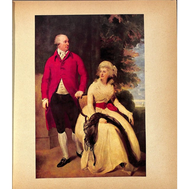 "Mirror of Fashion: A History of European Costume 1789-1929" 1964 Braun-Ronsdorf, Margarete For Sale - Image 13 of 15