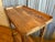 Antique Tea Trolley Table, 1890 For Sale - Image 11 of 18