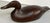 Antique American Hunting Canvasback Decoy Signed C. A Locart & J.G. For Sale - Image 10 of 12