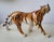 Ceramic Tiger from Montebello, Italy, 1970s For Sale - Image 15 of 16