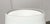 Mid-Century Modern Italian Model 1853 Grande Glass Floor Lamp by Max Ingrand for Fontana Arte For Sale - Image 12 of 18
