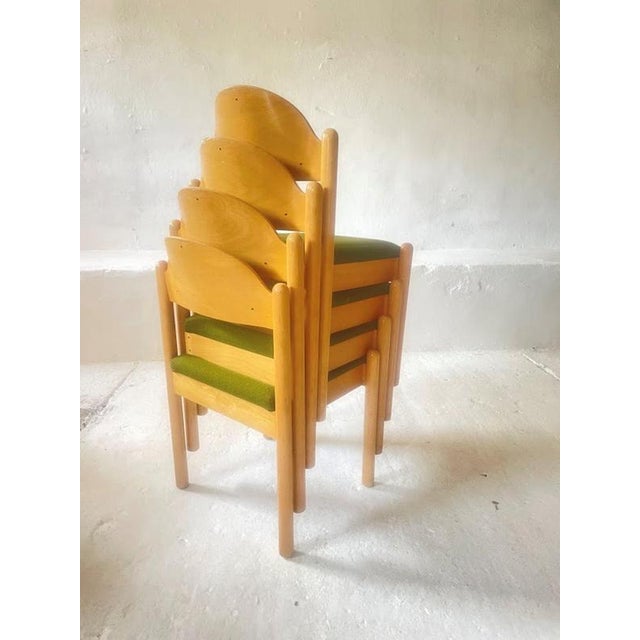 Chair in the style of Hank Lowenstein, Germany, 1970s For Sale - Image 13 of 16