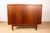 Danish Teak Chest of Four Drawers by Arne Vodder for Sibast, 1960 For Sale - Image 14 of 16