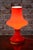 Mid-Century Modern Table Lamp in Tinted Glass by Štěpán Tabera, Czech, 1960s For Sale - Image 9 of 11