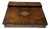 Napoleon III Secretariat in Burr Walnut, 1880 For Sale
