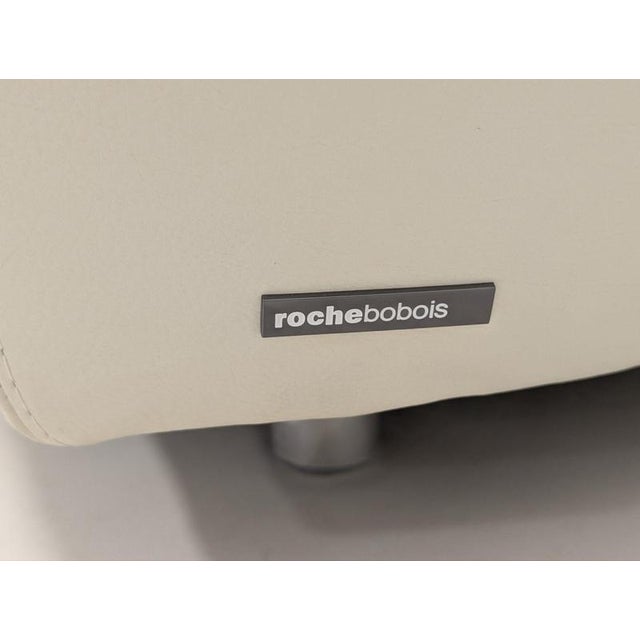 Digital Sofa by Roche Bobois was designed by Gabriele Assmann & Alfred Kleene. This cozy sofa has a particularly...