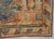 Textile 20th Century Tapisserie d'Halluin France Aubusson Style Tapestry For Sale - Image 7 of 12