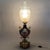 An imposing and majestic furnishing accessory that combines the charm of classic style with absolute elegance. This superb...