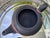1980s Wedgwood Black Basalt and Terracotta Teapot, 1988 For Sale - Image 5 of 18