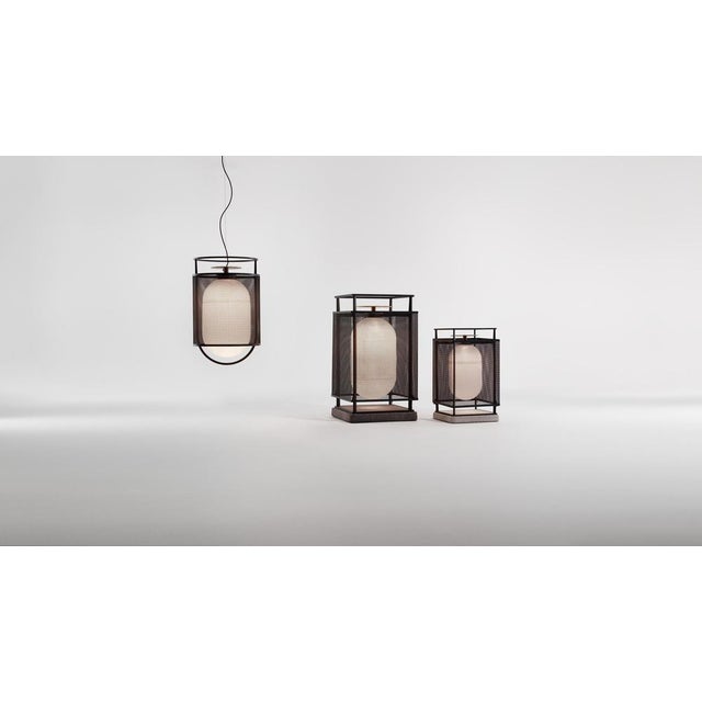 Denglong P GR Floor Lamp by Parachilna For Sale - Image 4 of 6