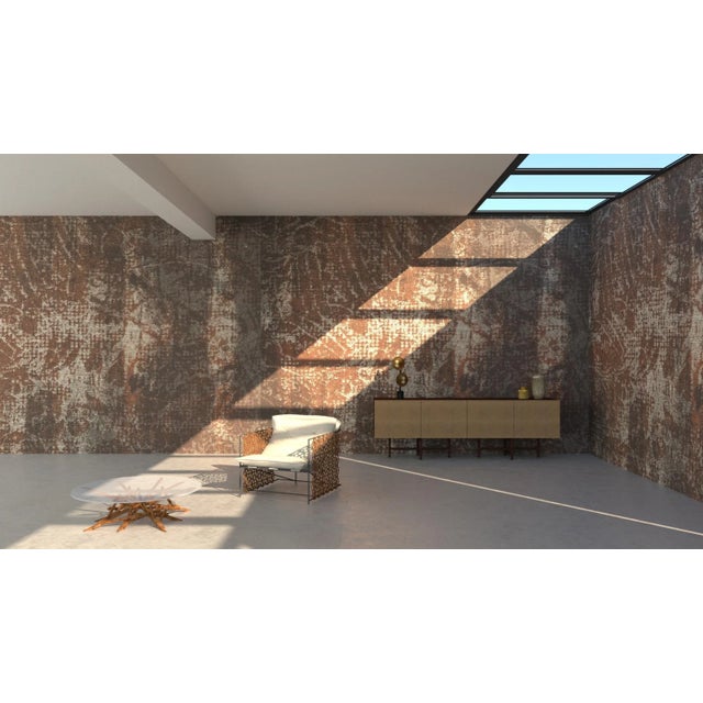 "In its six years of activity, Officinarkitettura has grown a lot, producing twenty one collections, using both internal...