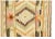 1950s Turkish Kilim For Sale