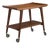 Mid-Century Modern German Bar Cart from Opal Möbel, 1960s For Sale