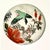 Early 20th Century Porcelain Lidded Jar For Sale In New York - Image 6 of 9