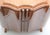 Fine Art Deco Amboyna Burr Table Top Cabinet, 1930s For Sale - Image 10 of 16