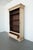 Vintage French Inspired Bookshelf For Sale - Image 10 of 15