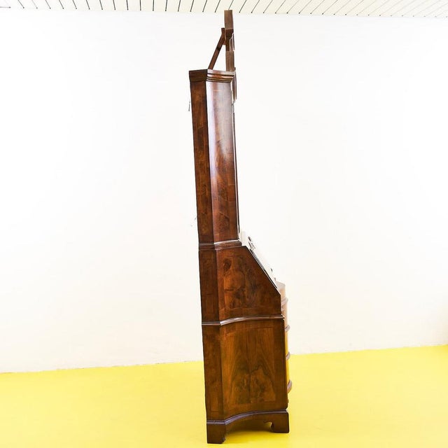 Antique Trumeau, Early 900s For Sale - Image 12 of 13