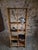 Vintage Pine Cubby Shelving Unit, 1950s For Sale - Image 11 of 18