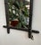 Early 20th C. Antique Faux Bamboo French Provincial Mirror For Sale - Image 4 of 13