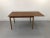 Extendable Dining Table, Denmark, 1970s For Sale - Image 12 of 18