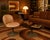 Metal Attributed to Pierre Paulin Elysee Dining Set For Sale - Image 7 of 9