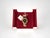 Vintage women's wristwatch by Laura Biagiotti (1990s), featuring Italian design and a Swiss quartz movement (Swiss Made)....