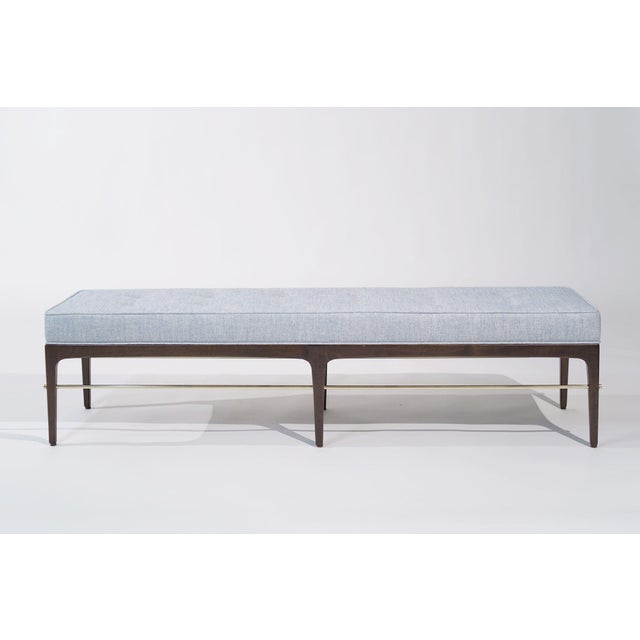 Introducing "The Linear Bench" – Where Clean Lines and Modern Design Converge! Draw clean lines with contemporary...