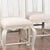 Gray Early 20th Century Set of 10 Swedish Gray Dining Chairs For Sale - Image 8 of 15