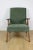 Brown Olive Green B-310 VAR Armchair, 1970s For Sale - Image 8 of 12
