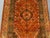 Textile Tribal Vintage Persian Qashqai Rug For Sale - Image 7 of 10