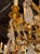French Louis XVI Rock Crystal Chandelier For Sale - Image 9 of 10
