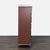 2000 - 2009 Broyhill Wooden Dresser With 5 Drawers, Classic Chestnut Finish For Sale - Image 5 of 10