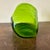 1960s Green Blenko Glass Vase For Sale In Buffalo - Image 6 of 6