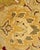 Traditional Mogul Collection Hand-Knotted Area Rug - Gold Collection 8' 2" X 10' 2" For Sale - Image 3 of 10