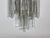 Venini Italian Triedi Glass Wall Sconces - a Pair For Sale In Palm Springs - Image 6 of 12