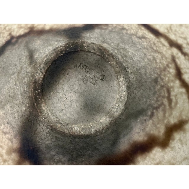 1980s Keith Munro Bowl For Sale In New York - Image 6 of 6