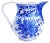 Ceramic Pitcher from Guerrieri Murano, 1950s For Sale