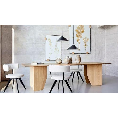 Emily II Pendant in Steel with Dark Bronze Finish by Moss Objects For Sale - Image 10 of 12