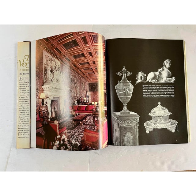 American The Very Rich, by Joseph J Thorndike, 1981, First Edition, Bonanza Books For Sale - Image 3 of 6